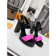 Imitation Fashion Louis Vuitton Shoes LVS00080 Heel 9CM Shoes JK1665kd19