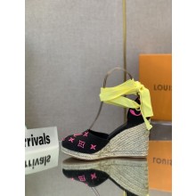 Knockoff Louis Vuitton Shoes LVS00110 Heel 10CM JK1635eF76