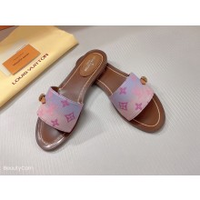 Knockoff Louis Vuitton slipper 18541-1 JK1808fY84