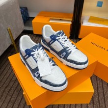 Knockoff Louis Vuitton sneakers 18524-4 JK1815tp21