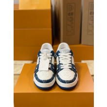 Louis Vuitton Couple sneakers 91109-7 JK1776Lp50