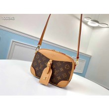 Louis vuitton Monogram Canvas Original M45528 JK840Yv36