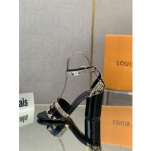 Louis Vuitton Shoes LVS00037 Heel 10CM JK1708bW68