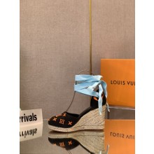 Louis Vuitton Shoes LVS00112 Heel 10CM JK1633uk46