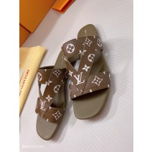 Louis Vuitton slipper 18539-3 JK1811hc46