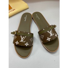 Louis Vuitton slipper 18540-2 JK1809fc78