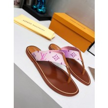 Louis Vuitton slipper 18542-2 JK1805Gh26