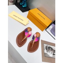 Louis Vuitton slipper 18542-3 JK1804vN22