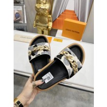 Louis Vuitton slipper M36959-4 JK1850fj51