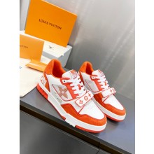 Louis Vuitton sneakers 18520-4 JK1820sp14