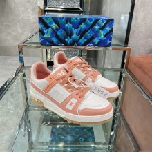 Louis Vuitton sneakers 18526-1 JK1833rJ28