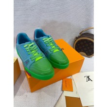 Replica AAA Louis Vuitton sneakers 18522-3 JK1826of41