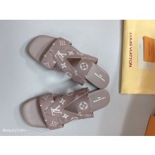 Replica Louis Vuitton slipper 18539-2 JK1812hD86