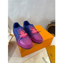 Replica Louis Vuitton sneakers 18522-2 JK1827Kg43