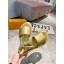 Copy Best Louis Vuitton slipper 18543-4 JK1800Qc72