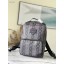 Copy Louis Vuitton UTILITARY BACKPACK M45962 black JK5948Kn92