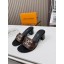 First-class Quality Louis Vuitton slipper M36957-4 JK1868VJ28