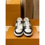 Hot Replica Louis Vuitton Couple sneakers 91109-3 JK1780wR89