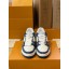 Louis Vuitton Couple sneakers 91109-7 JK1776Lp50