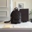 Louis Vuitton Monogram Canvas PALM SPRINGS BACKPACK MINI M41562 JK2216Zr53