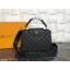 Louis Vuitton Original Leather M53788 Black JK1115tg76