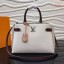 Louis Vuitton original LOCKME DAY M53730 Rose Soie Quartz Calla JK1284fc78