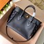 Louis Vuitton Original ON MY SIDE M53823 black JK1157Va47