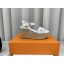 Louis Vuitton Shoes LVS00095 Heel 10CM JK1650Gw67