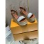 Louis Vuitton Shoes LVS00105 Heel 10CM Shoes JK1640tg76