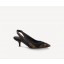 Louis Vuitton Shoes LVS00158 Heel 5.5CM JK1587Gp37