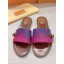 Louis Vuitton slipper 18541-2 JK1807Eb92