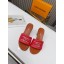 Louis Vuitton slipper M36957-3 JK1869iZ66