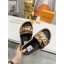 Louis Vuitton slipper M36959-2 JK1852ED90