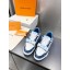 Louis Vuitton sneakers 18520-1 JK1823Il41