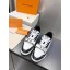 Louis Vuitton sneakers 18520-5 JK1819AM45