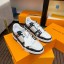 Louis Vuitton sneakers 18524-3 JK1816Kd37