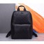 Louis Vuitton SPRINTER BACKPACK M44727 black JK129SS41