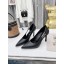 Replica Louis Vuitton Shoes LVS00066 Heel 8.5CM Shoes JK1679zR45