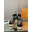 Replica Louis Vuitton Shoes LVS00089 Heel 10CM JK1656iu55