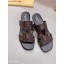 Replica Louis Vuitton slipper 18539-1 JK1813BB13