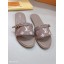 Replica Louis Vuitton slipper 18540-1 JK1810ls37