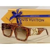 Copy 1:1 Louis Vuitton Sunglasses Top Quality LVS00250 Sunglasses JK5129xD64