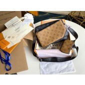 Fake Cheap Louis Vuitton Monogram Canvas Original M44808 JK816Kt89