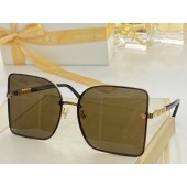 Fake Cheap Louis Vuitton Sunglasses Top Quality LVS00023 Sunglasses JK5356Kt89