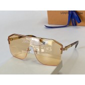 Fake Louis Vuitton Sunglasses Top Quality LV6001_0326 JK5552EQ38