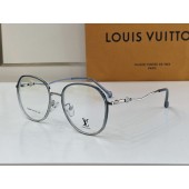 Fake Louis Vuitton Sunglasses Top Quality LVS00309 Sunglasses JK5070Hj78