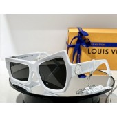 Fashion Louis Vuitton Sunglasses Top Quality LVS00376 JK5003wc24