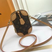 Imitation Fashion Louis vuitton Monogram Canvas Original N60362 JK775kd19