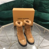 Knockoff Louis Vuitton Shoes LV1143LS-3 JK2166Bt18