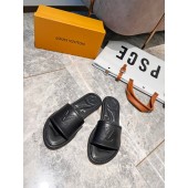 Knockoff Louis Vuitton slipper 18543-5 JK1799cS18